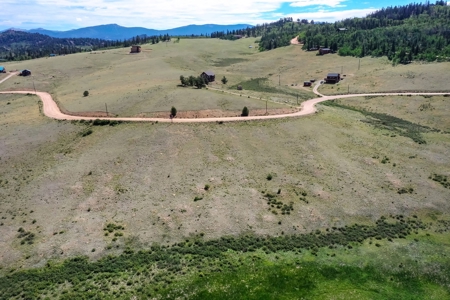 Colorado Mountain Property for sale - image 21