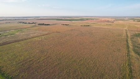 Improved Grass Tract, Expired CRP, Close to town - image 17