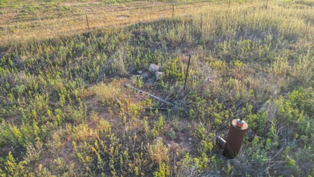 Improved Grass Tract, Expired CRP, Close to town - image 14