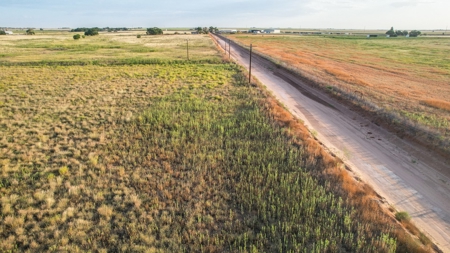 Improved Grass Tract, Expired CRP, Close to town - image 26