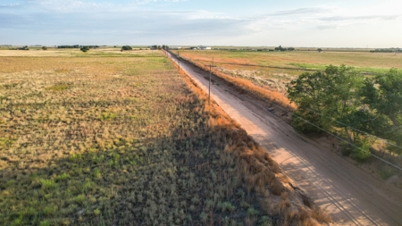 Improved Grass Tract, Expired CRP, Close to town - image 25