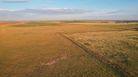 Improved Grass Tract, Expired CRP, Close to town - image 8