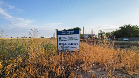 Improved Grass Tract, Expired CRP, Close to town - image 21
