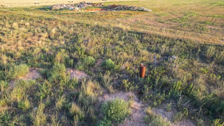 Improved Grass Tract, Expired CRP, Close to town - image 13