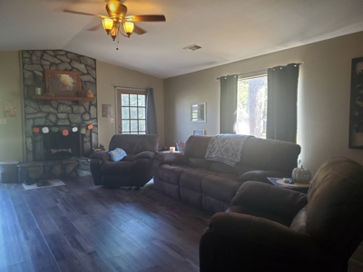 5 Bedroom 2.5 Bath Home On 1 Acre For Sale In Antlers Ok - image 18