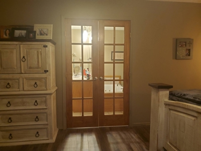 5 Bedroom 2.5 Bath Home On 1 Acre For Sale In Antlers Ok - image 7