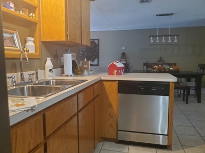 5 Bedroom 2.5 Bath Home On 1 Acre For Sale In Antlers Ok - image 19
