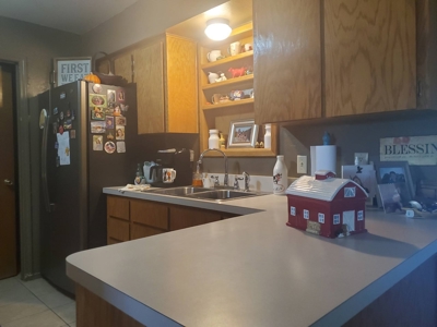 5 Bedroom 2.5 Bath Home On 1 Acre For Sale In Antlers Ok - image 22