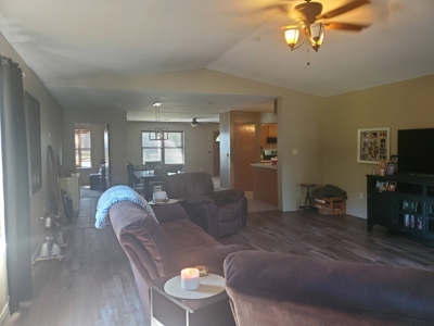5 Bedroom 2.5 Bath Home On 1 Acre For Sale In Antlers Ok - image 5