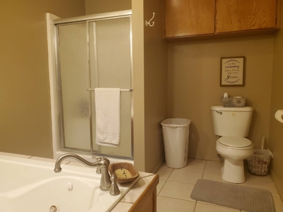 5 Bedroom 2.5 Bath Home On 1 Acre For Sale In Antlers Ok - image 11