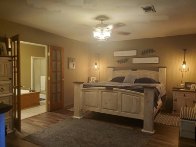 5 Bedroom 2.5 Bath Home On 1 Acre For Sale In Antlers Ok - image 13