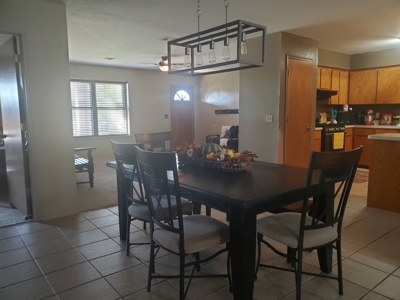 5 Bedroom 2.5 Bath Home On 1 Acre For Sale In Antlers Ok - image 24