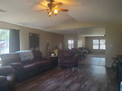 5 Bedroom 2.5 Bath Home On 1 Acre For Sale In Antlers Ok - image 6