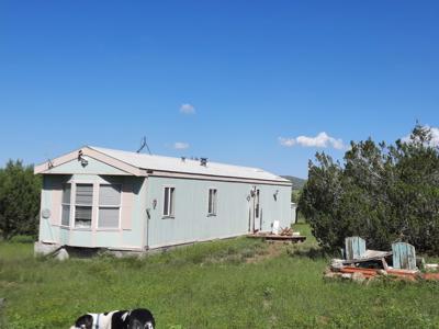 This 47 acre offgrid homestead ranch has a well ! - image 12