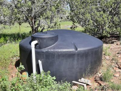 This 47 acre offgrid homestead ranch has a well ! - image 8