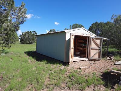 This 47 acre offgrid homestead ranch has a well ! - image 21