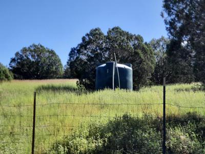 This 47 acre offgrid homestead ranch has a well ! - image 9