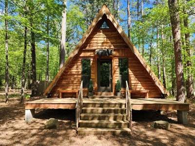Income Producing Property – Ouachita National Forest - image 3