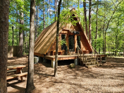 Income Producing Property – Ouachita National Forest - image 2