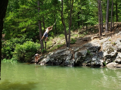 Income Producing Property – Ouachita National Forest - image 32