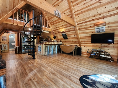 Income Producing Property – Ouachita National Forest - image 9