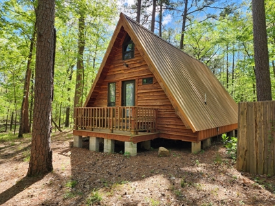 Income Producing Property – Ouachita National Forest - image 4