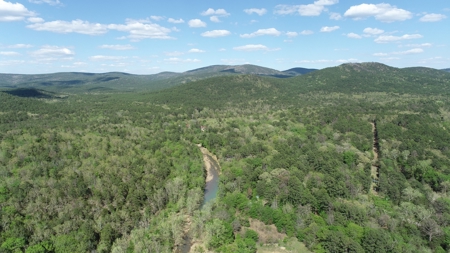 Income Producing Property – Ouachita National Forest - image 36