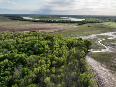 Recreational & Duck Hunting Property in McCurtain County Ok. - image 3