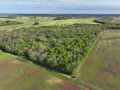 Recreational & Duck Hunting Property in McCurtain County Ok. - image 9