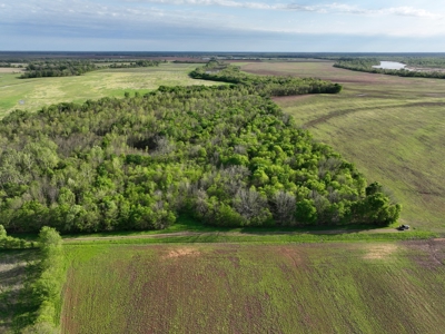 Recreational & Duck Hunting Property in McCurtain County Ok. - image 1