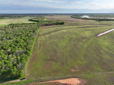 Recreational & Duck Hunting Property in McCurtain County Ok. - image 8