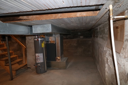 Home For Sale in Ashland, Kansas - image 29