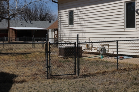 Home For Sale in Ashland, Kansas - image 40