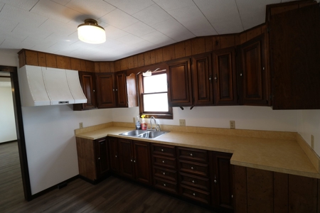 Home For Sale in Ashland, Kansas - image 15