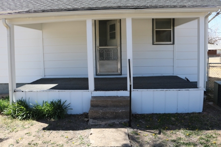 Home For Sale in Ashland, Kansas - image 7