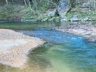 Creek Property For Sale In Calico Rock, Arkansas - image 24