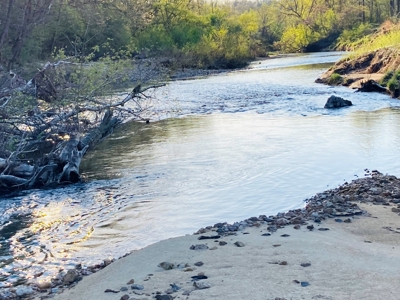 Creek Property For Sale In Calico Rock, Arkansas - image 28