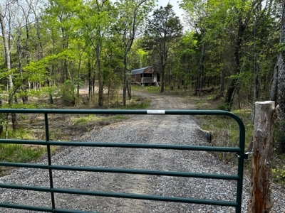 Cabin for Sale Sardis Lake Clayton, OK/Recreational Property - image 13
