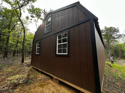 Cabin for Sale Sardis Lake Clayton, OK/Recreational Property - image 4