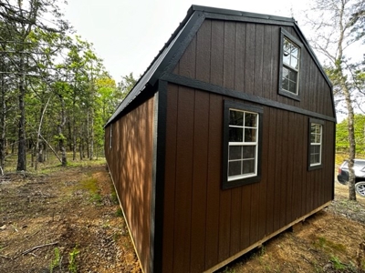 Cabin for Sale Sardis Lake Clayton, OK/Recreational Property - image 1