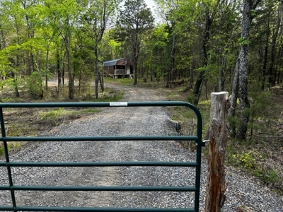 Cabin for Sale Sardis Lake Clayton, OK/Recreational Property - image 12