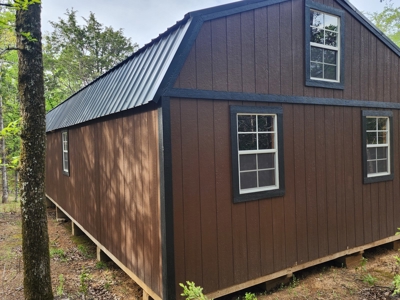 Cabin for Sale Sardis Lake Clayton, OK/Recreational Property - image 18