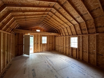 Cabin for Sale Sardis Lake Clayton, OK/Recreational Property - image 3