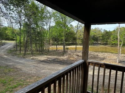 Cabin for Sale Sardis Lake Clayton, OK/Recreational Property - image 7