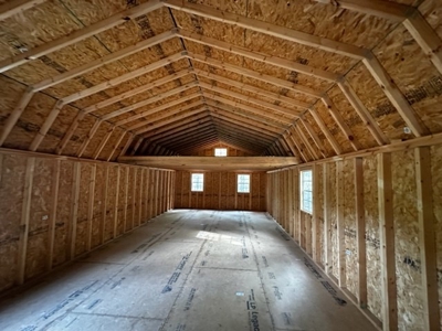 Cabin for Sale Sardis Lake Clayton, OK/Recreational Property - image 6