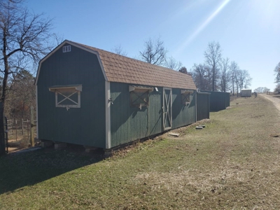 Nice Home & 40 Acre Farm For Sale Antlers, Ok - image 24