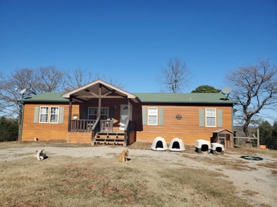 Nice Home & 40 Acre Farm For Sale Antlers, Ok - image 25