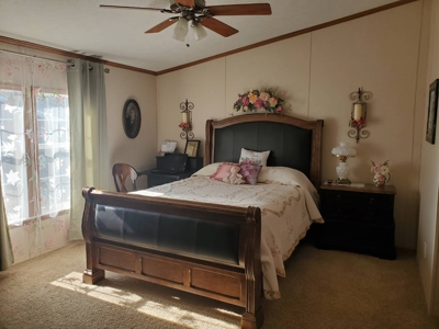 Nice Home & 40 Acre Farm For Sale Antlers, Ok - image 48