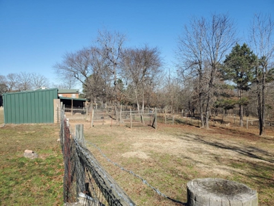 Nice Home & 40 Acre Farm For Sale Antlers, Ok - image 21