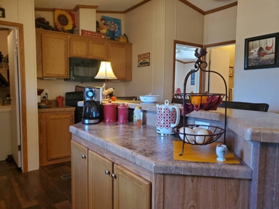 Nice Home & 40 Acre Farm For Sale Antlers, Ok - image 42